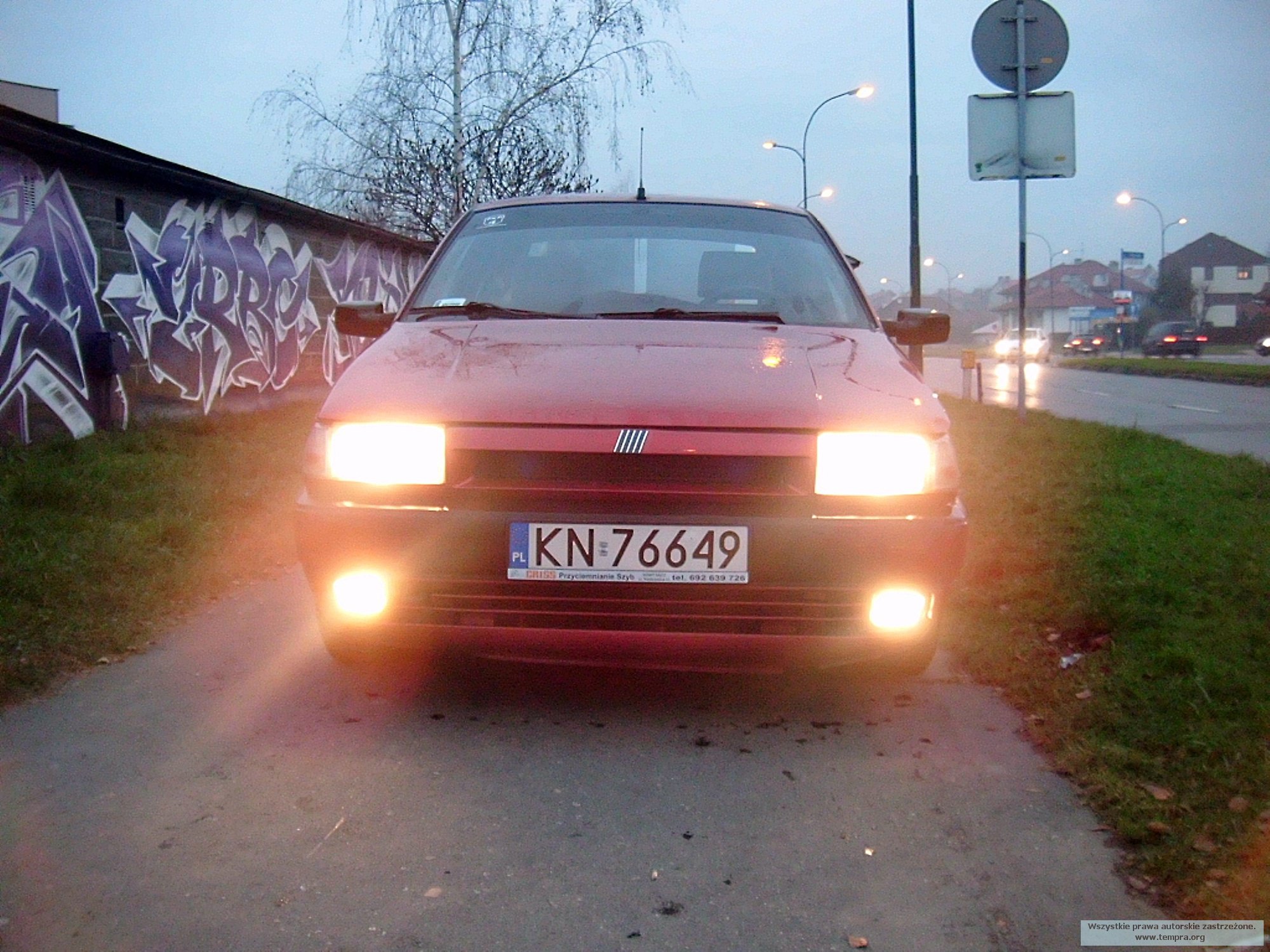 KrzychuB 1